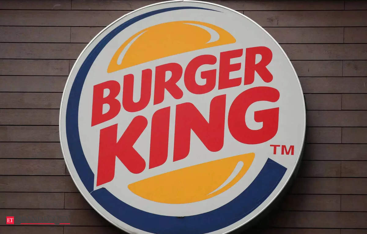 Burger King parent company beats revenue estimates on stable demand, ET BrandEquity