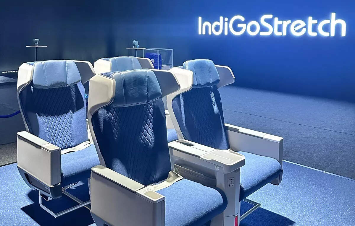 IndiGo’s business class launch draws insights on corporate travel dynamics – ET TravelWorld