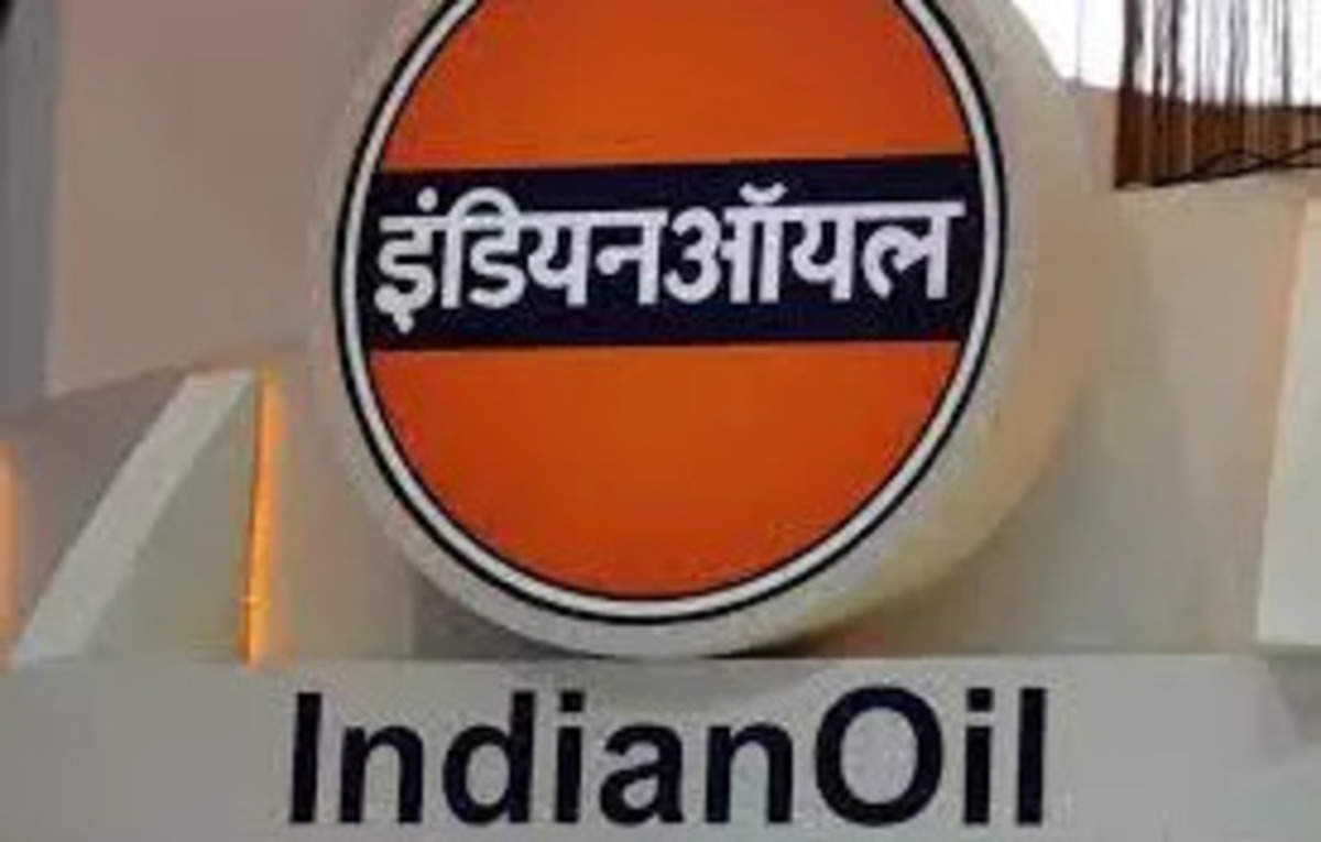 IOC to raise refining capacity by 25% to meet India's oil needs ...