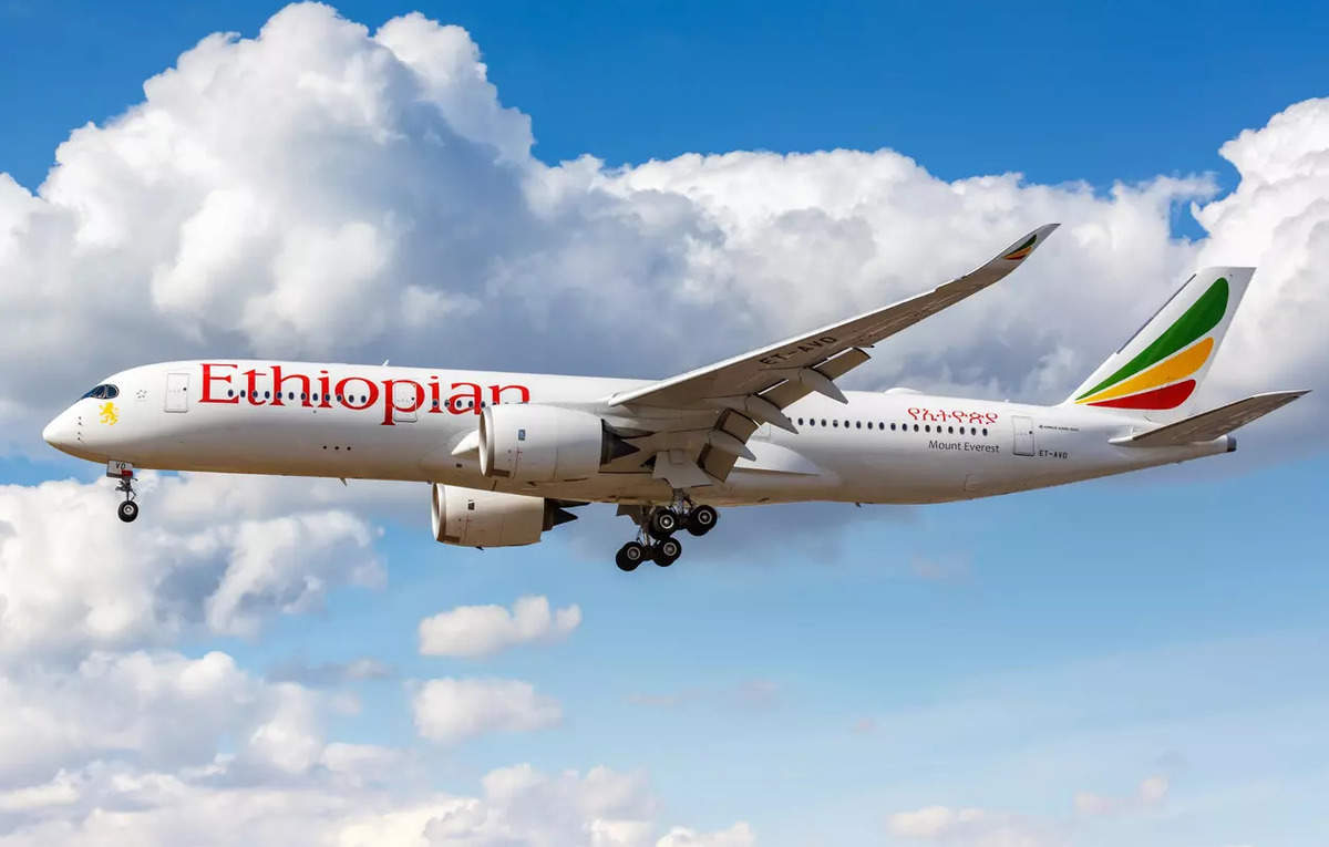 Ethiopian Airlines signs contract to design ‘Africa’s largest airport’, ET TravelWorld