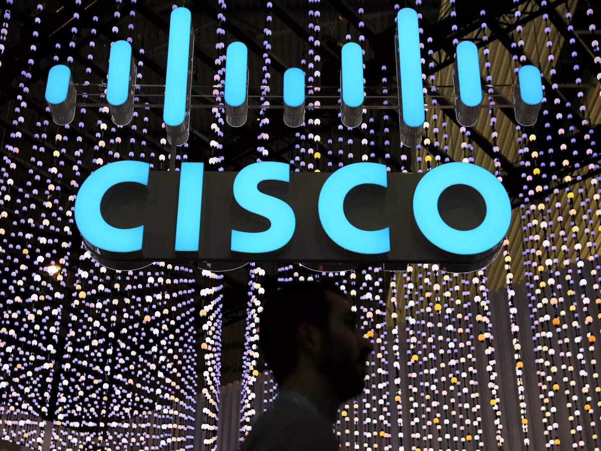 Cisco cuts thousands of jobs, 7% of workforce, as it shifts focus to AI,  cybersecurity, ETCIOSEA