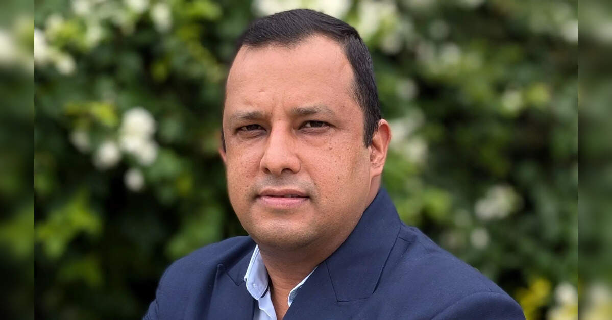 Sheraton Grand Chennai Resort & Spa appoints Deewan Singh Dhami as ...