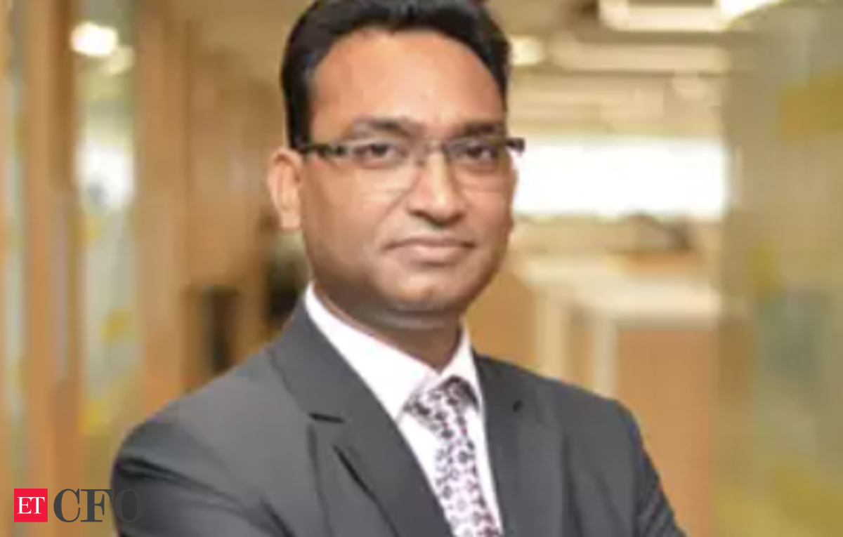 Dr Lal PathLabs redesignates Group CFO Ved Prakash Goel as Group CFO ...