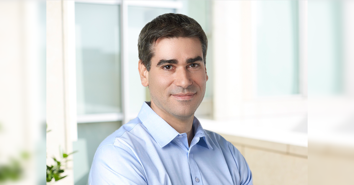 Tenable names cloud security expert, Shai Morag, as Chief Product ...