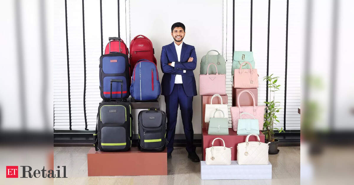 Bagzone Lifestyles expands portfolio with an online exclusive brand ...