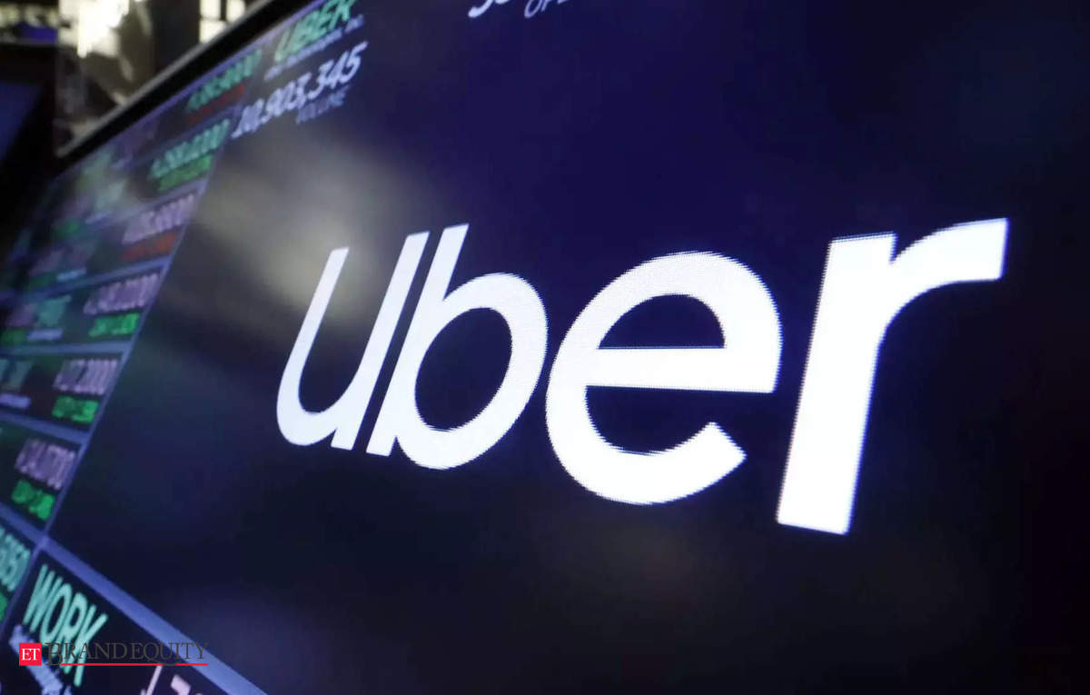 Uber hires ex-Tesla exec Rebecca Tinucci to oversee EV transition, says ...