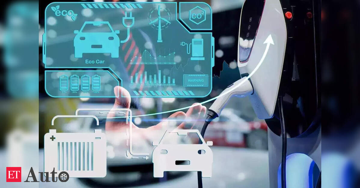 EVs, sodium-ion battery, ethanol: What is the future of cars?, ETAuto