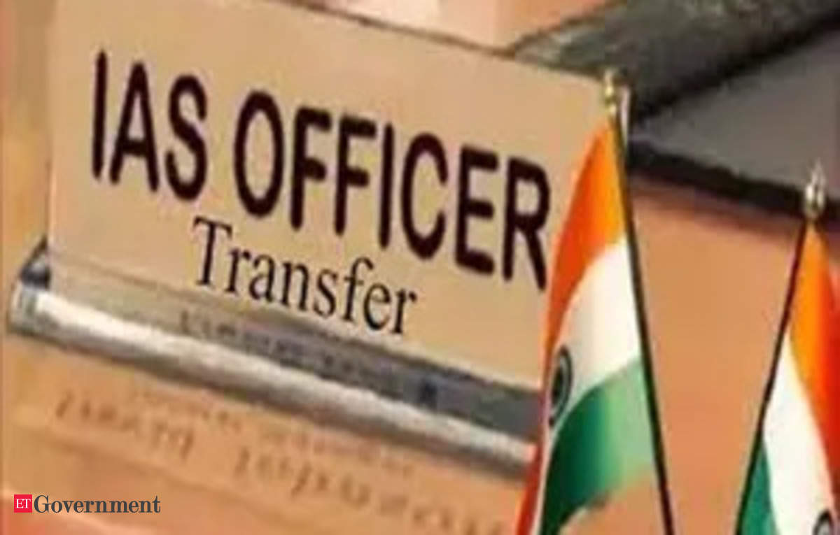 Odisha Government Transfers IAS Officers: Odisha govt transfers 18 ...