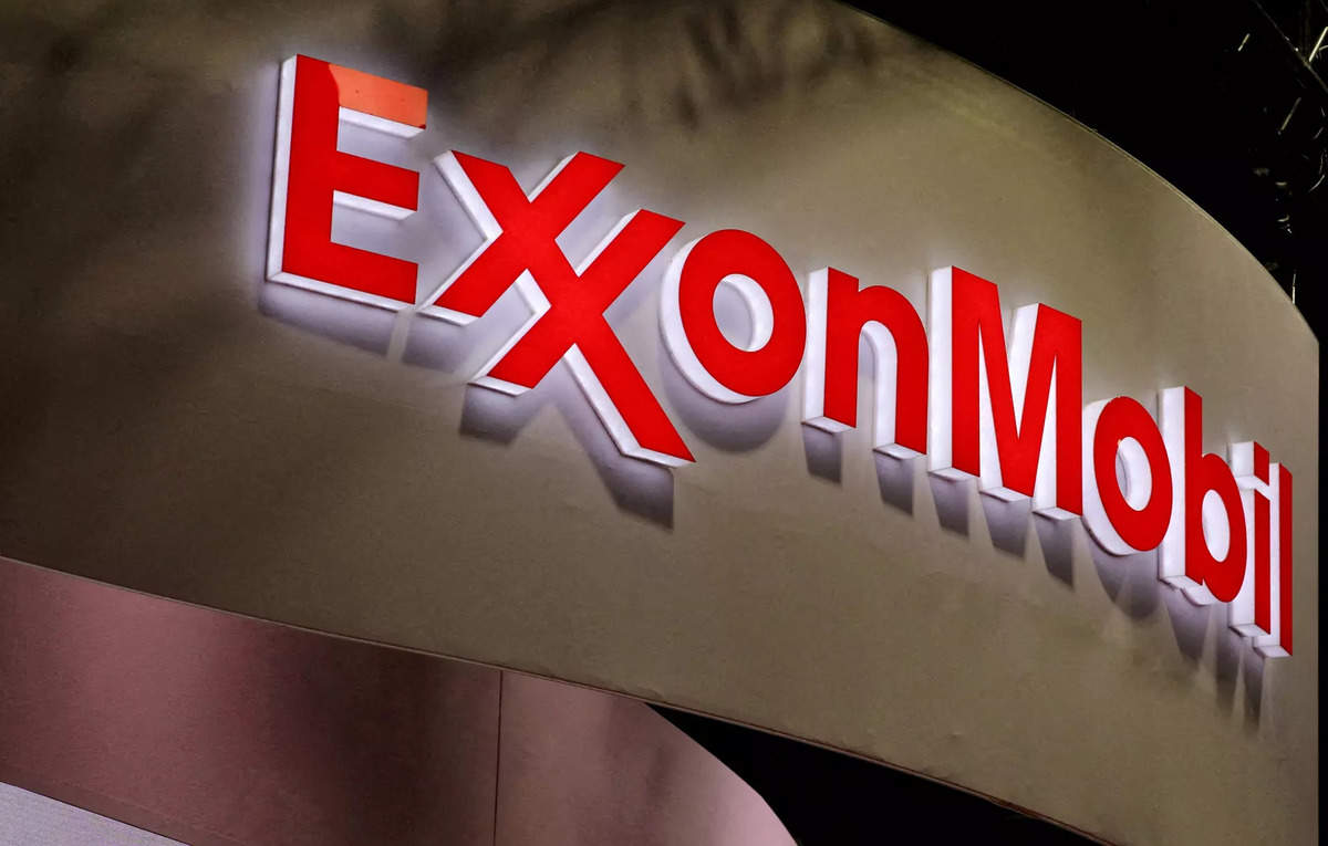 ExxonMobil expects global oil demand near current levels in 2050, ET