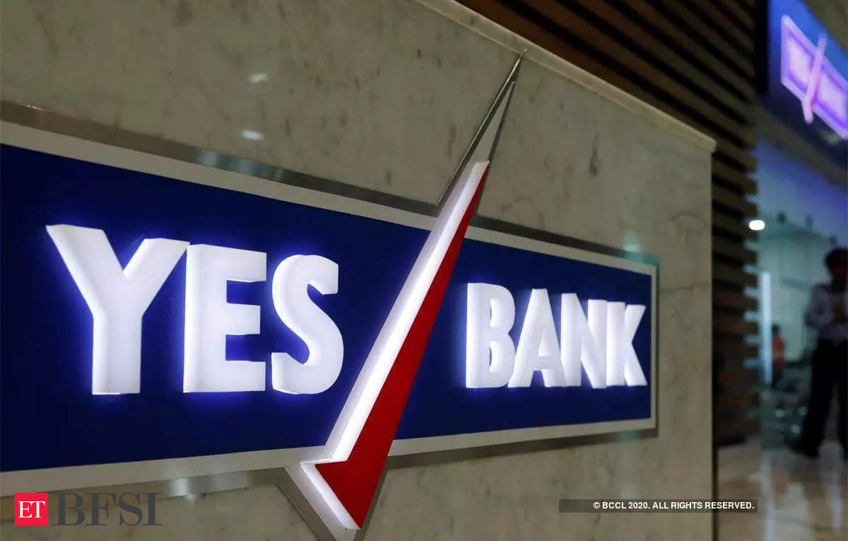 Yes Bank ousts its country head of financial markets Amit Sureka, ET BFSI