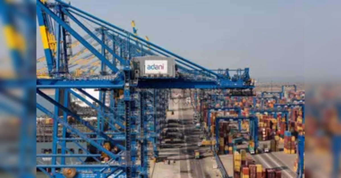 Adani Ports acquires 80 pc stake in Astro Offshore for $185 mn to boost ...
