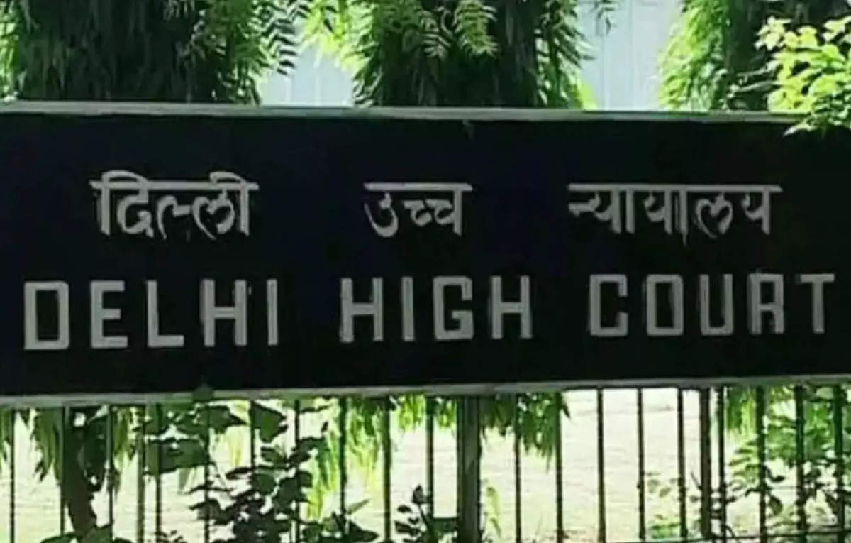 Delhi High Court Quashes Centre's 1987 Eviction Notice To Express ...