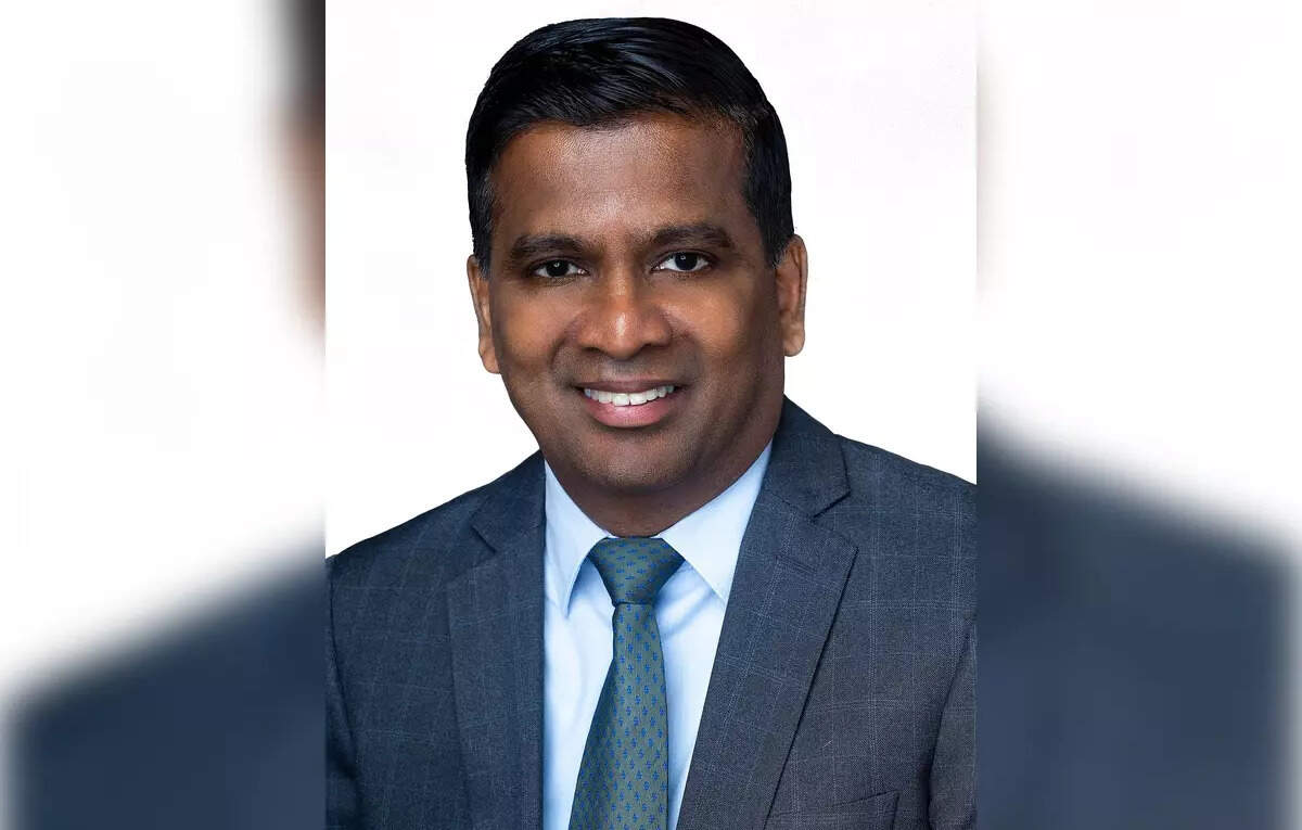 India has huge advantage to attract international conferences, but intent is missing: Senthil Gopinath, CEO, ICCA – ET TravelWorld