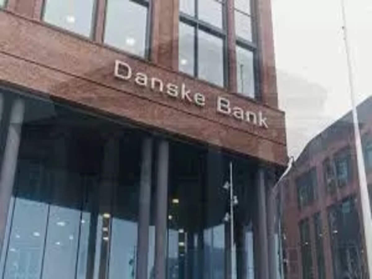 Danske Bank announces retirement of CFO Stephan Engels, Cecile Hillary  appointed as Successor, ETCFO