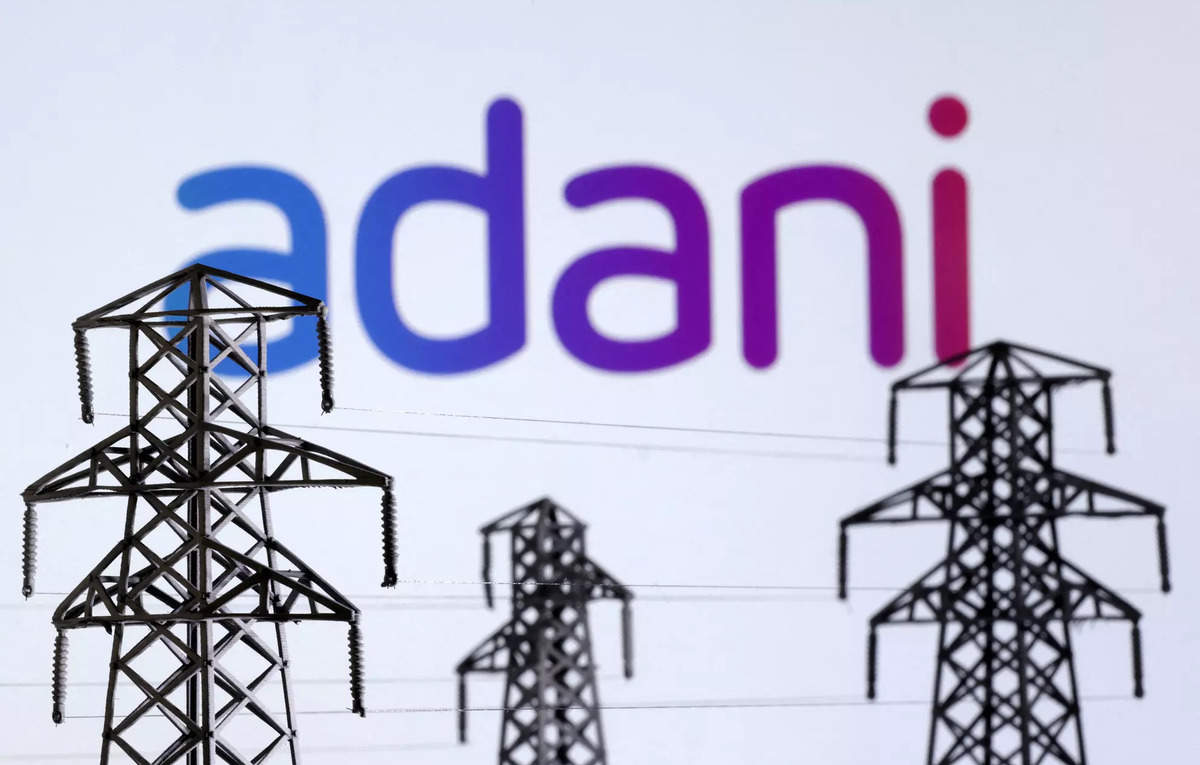 Adani Totalenergies JV: TotalEnergies To Make $444 Million Investment ...