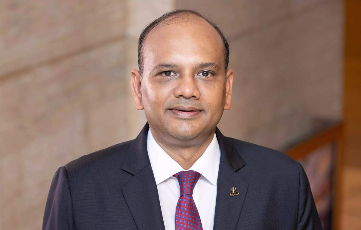 Shridhar Nair appointed SVP and GM of The Leela Ambience Gurugram Hotel ...