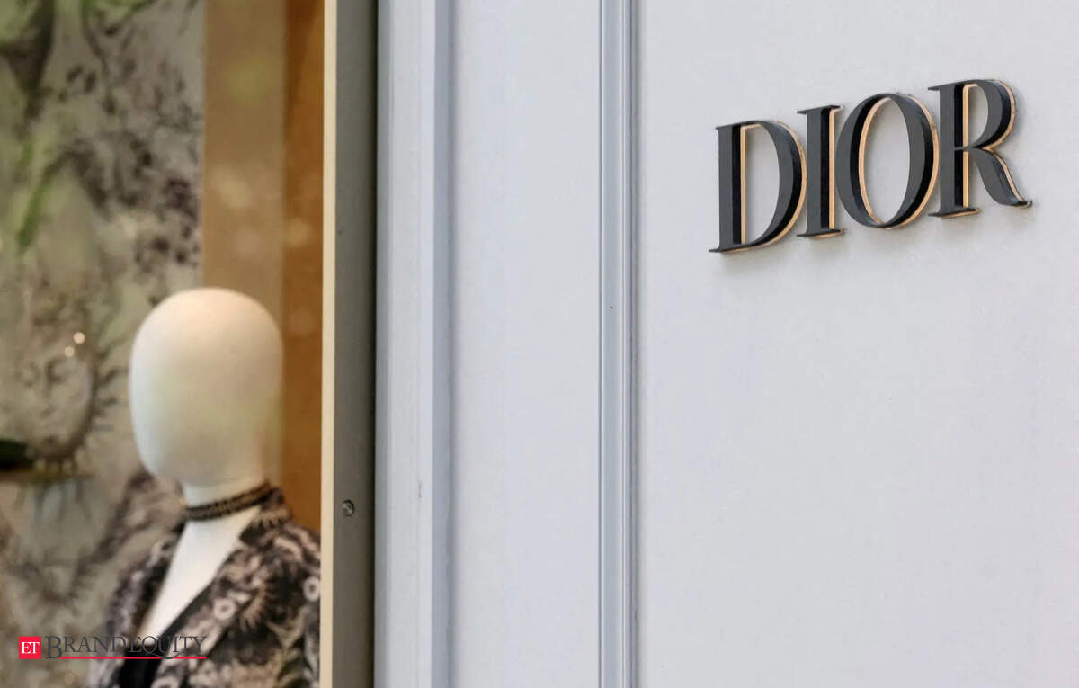 Dior and lvmh new arrivals