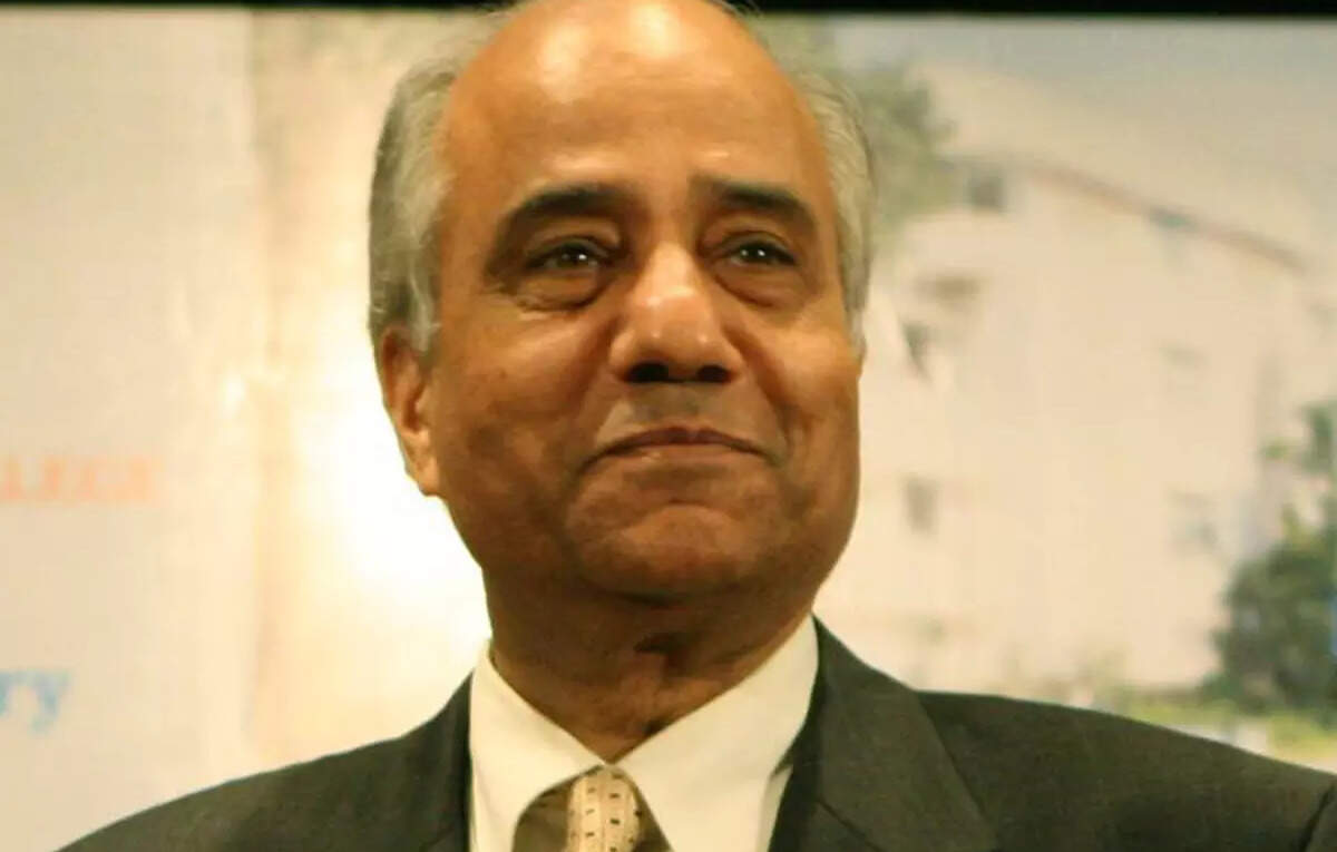 Justice B.N. Srikrishna joins Janssen-Sanghavi & Associates as mentor ...