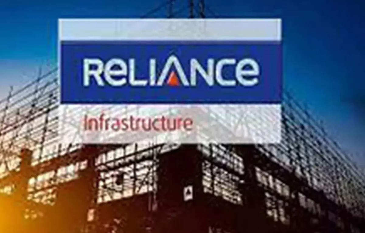 Reliance Infrastructure: India's Reliance Infra weighs EV push, taps ex ...