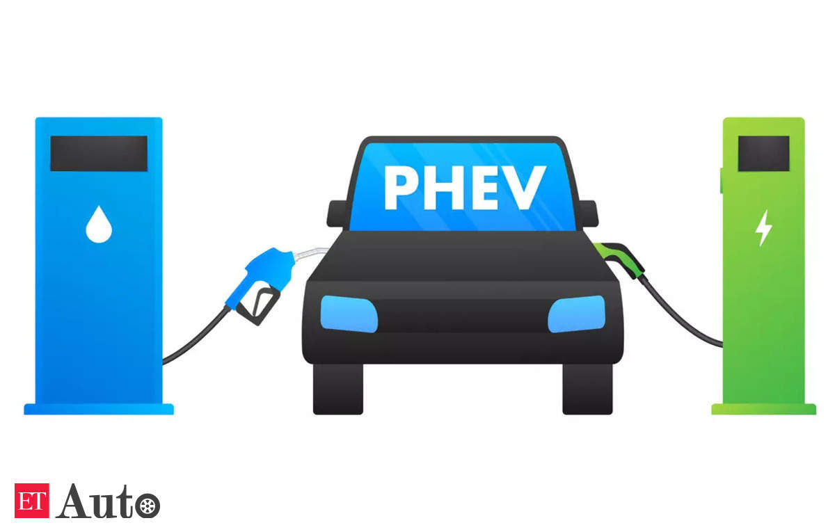 Misguided Incentives for Hybrids: Insights from Auto News, ET Auto