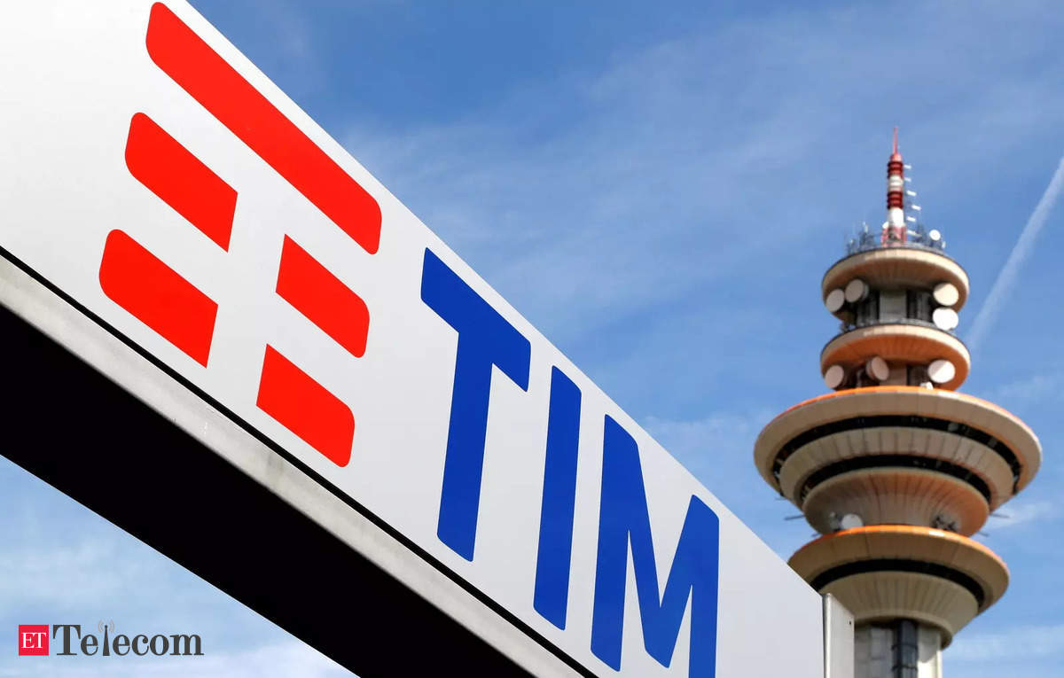 Telecom Italia è tra le società che intendono acquistare le restanti attività di BT in Italia, ET Telecom