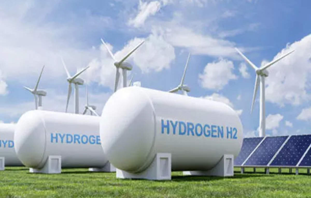 Gensol-Matrix to set up India's first green hydrogen valley project in ...