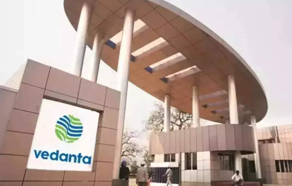 Demerger of Vedanta likely by end of FY25: Top official – ET Infra