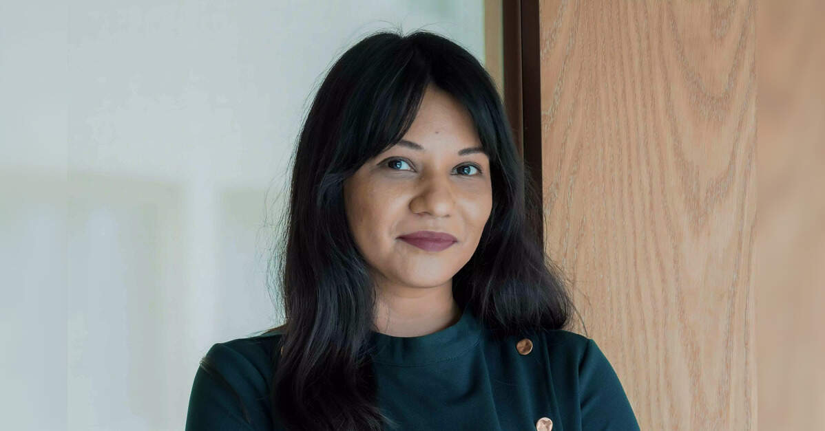 Marriott Hotel: Rucha Ogale appointed cluster assistant director of ...