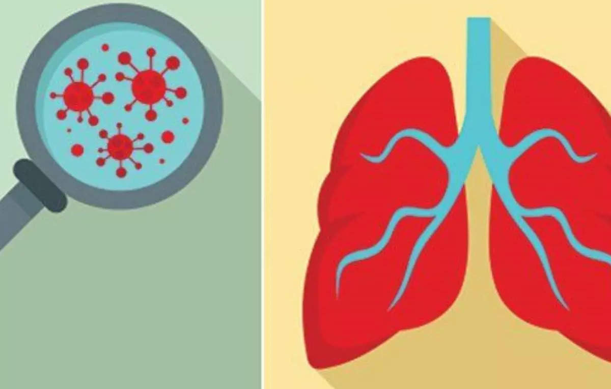 Pre-cancerous lung nodules seen 3 years before symptoms in AI programme developed in Mumbai – ET HealthWorld