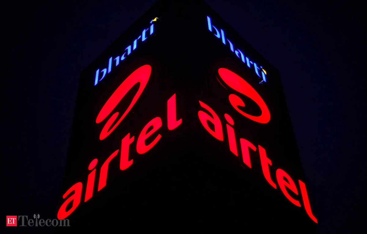 Airtel Business e Sparkle hanno firmato un accordo sulla capacità di cavi sottomarini tra India, Italia ed ET Telecom