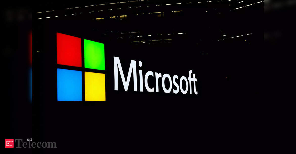 MICROSOFT SAYS ACCESS TO PRODUCTIVITY SUITE RESTORED AFTER OUTAGE visual data 2