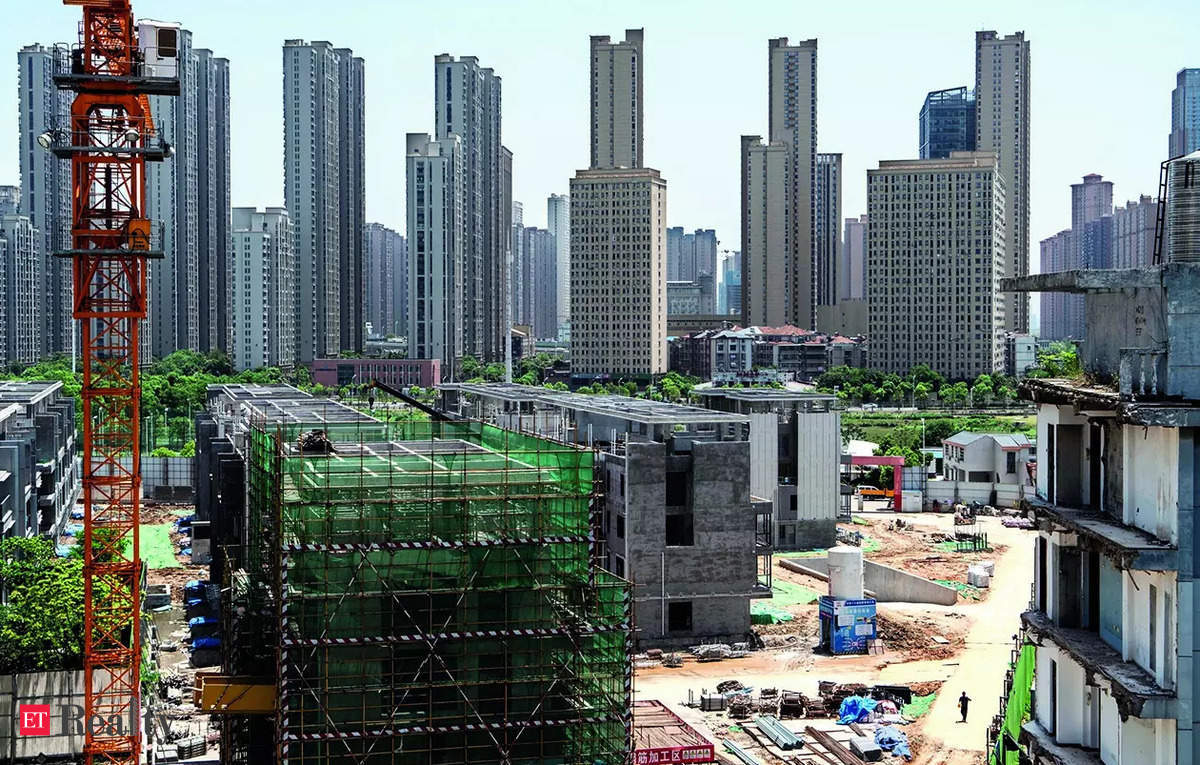 China set to cut interest rates on 5 trillion of mortgages in