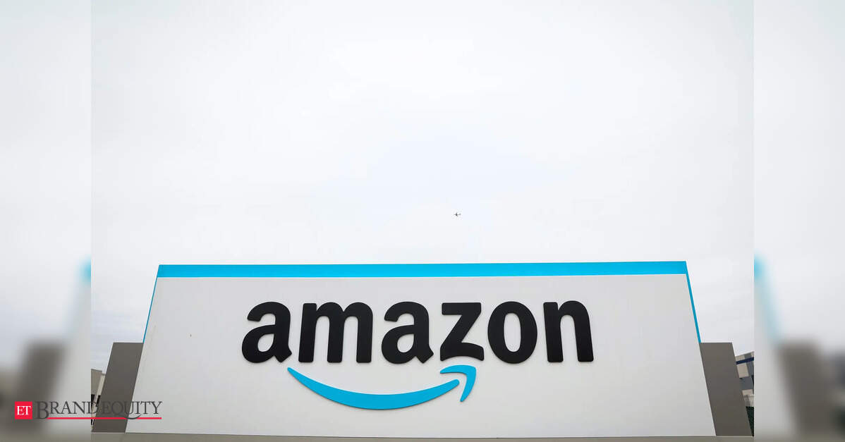 Amazon is in South Africa for the long run, says marketplace head, ET ...