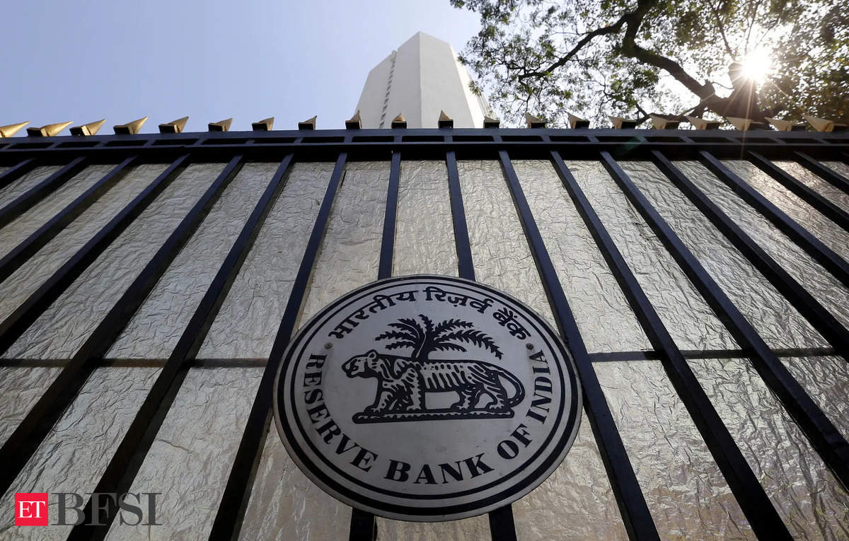 Rbi Cancels Registration Of Four Nbfcs Others Surrender Bfsi News Et Bfsi