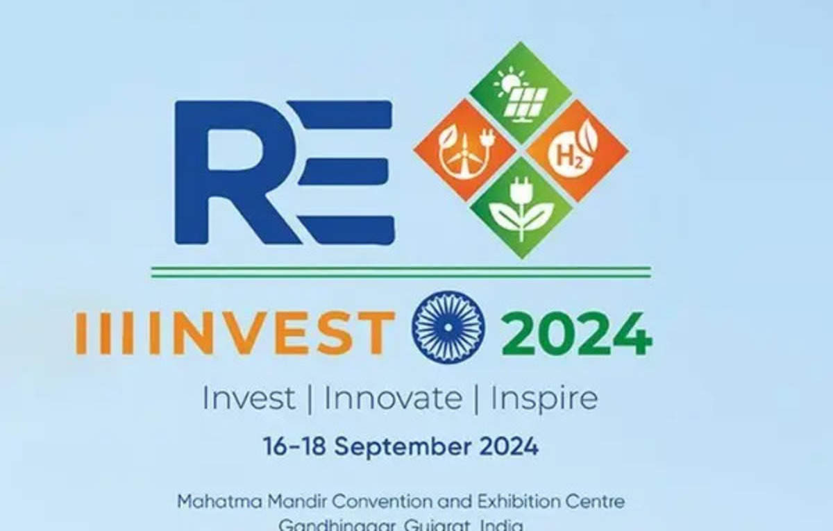 Empowering Renewable Energy: Insights from the 4th RE-INVEST Global Summit in Gujarat