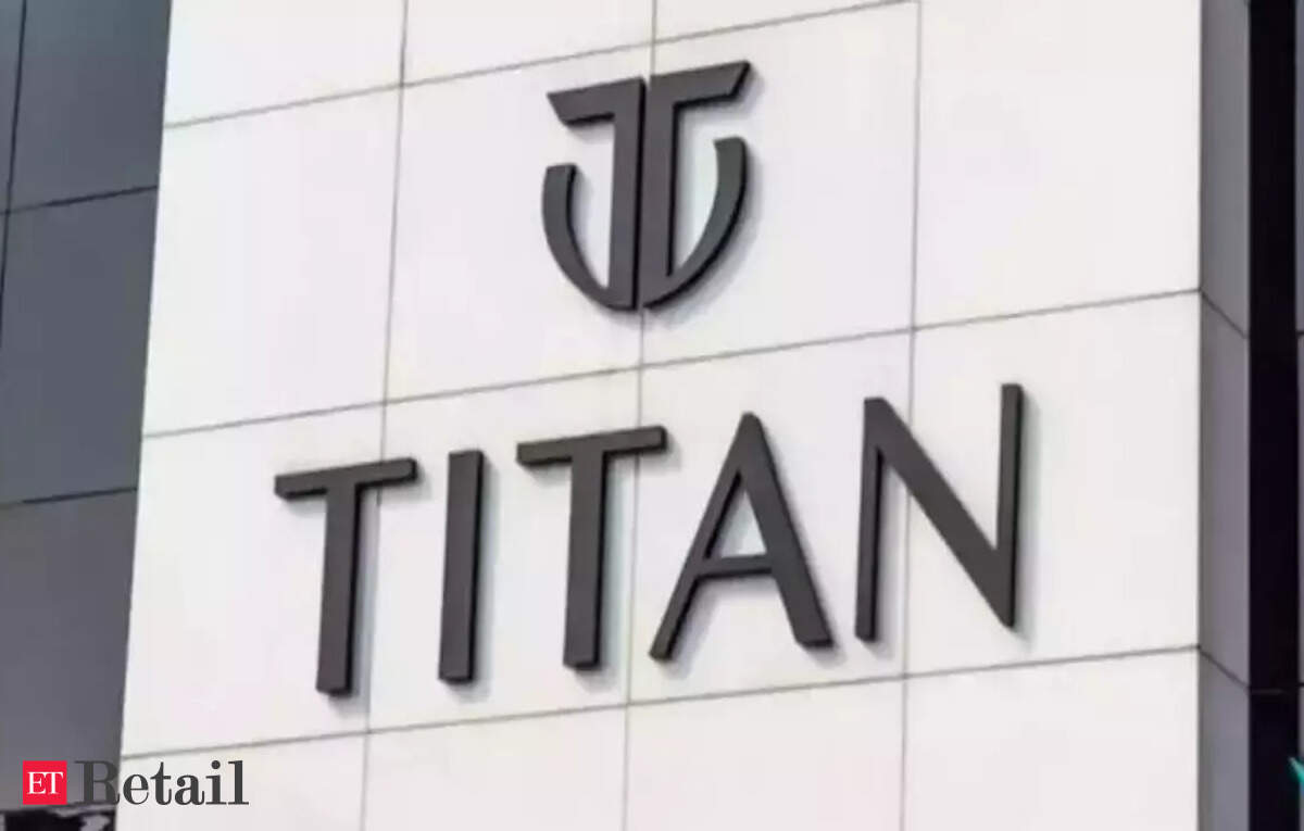 Titan to expand Helios portfolio by adding 10 new international watch brands in 12 18 months ET Retail
