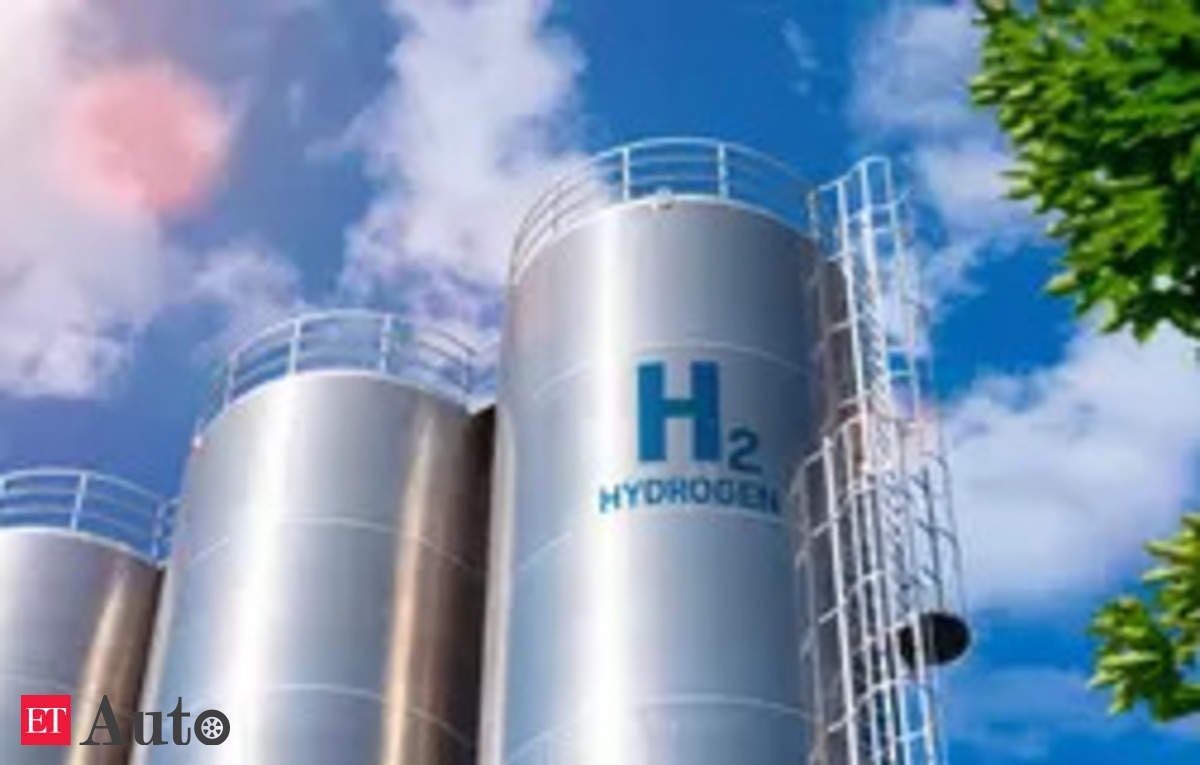 India's National Green Hydrogen Mission: Paving the Way for a Sustainable Future