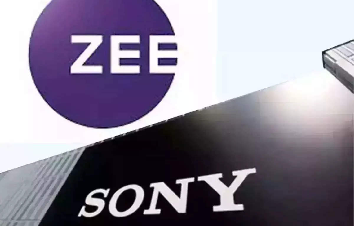 Nclt Recalls Order On Zee Sony Merger Allows Withdrawal Of Scheme Et Legalworld 4787