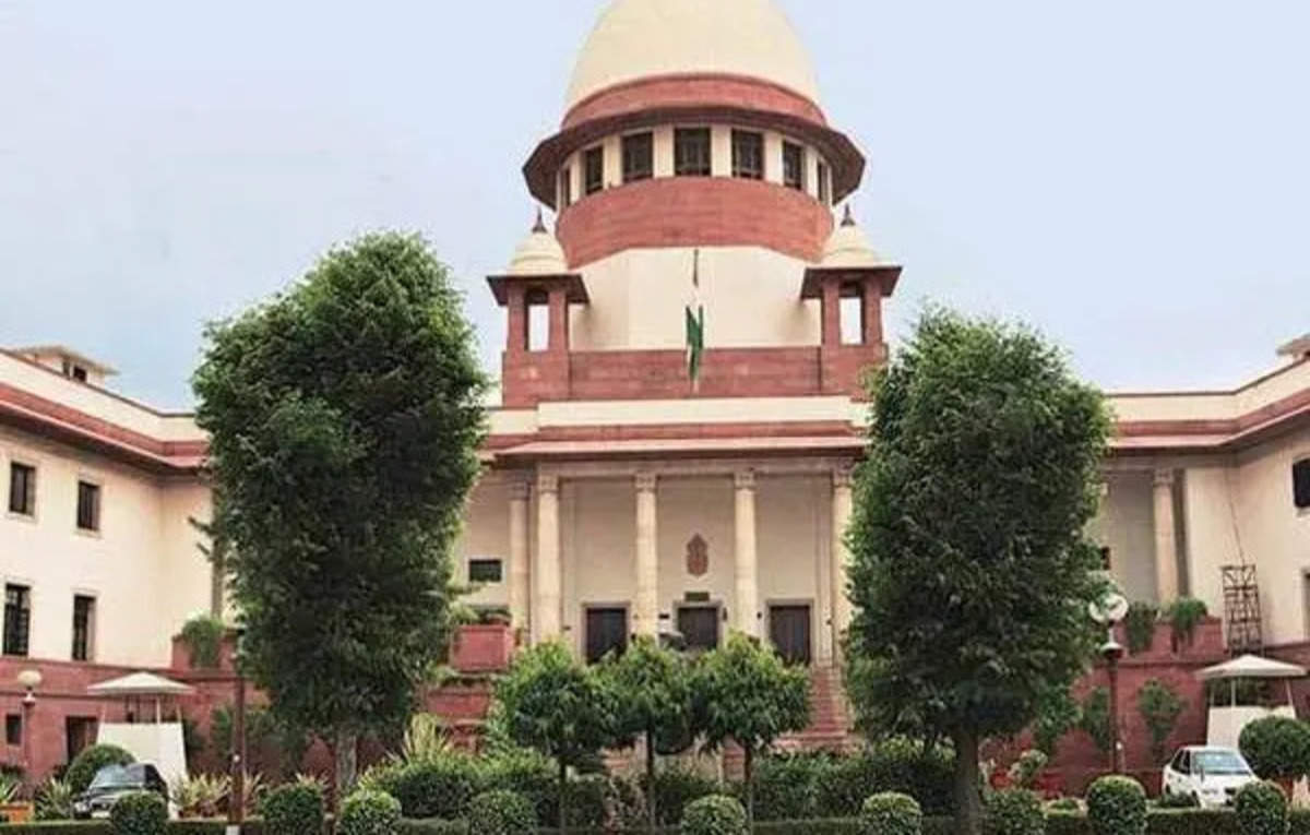 SC to hear petitions against demolition of accused's properties on Tuesday, ET LegalWorld