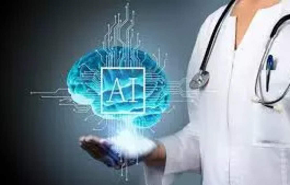 Mumbai University to tie up with hospitals to develop AI model – ET HealthWorld