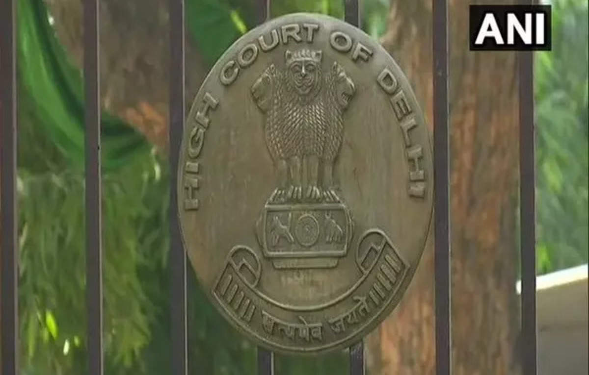 Delhi High Court Delhi Hc Seeks Iaf Stand On Plea Seeking