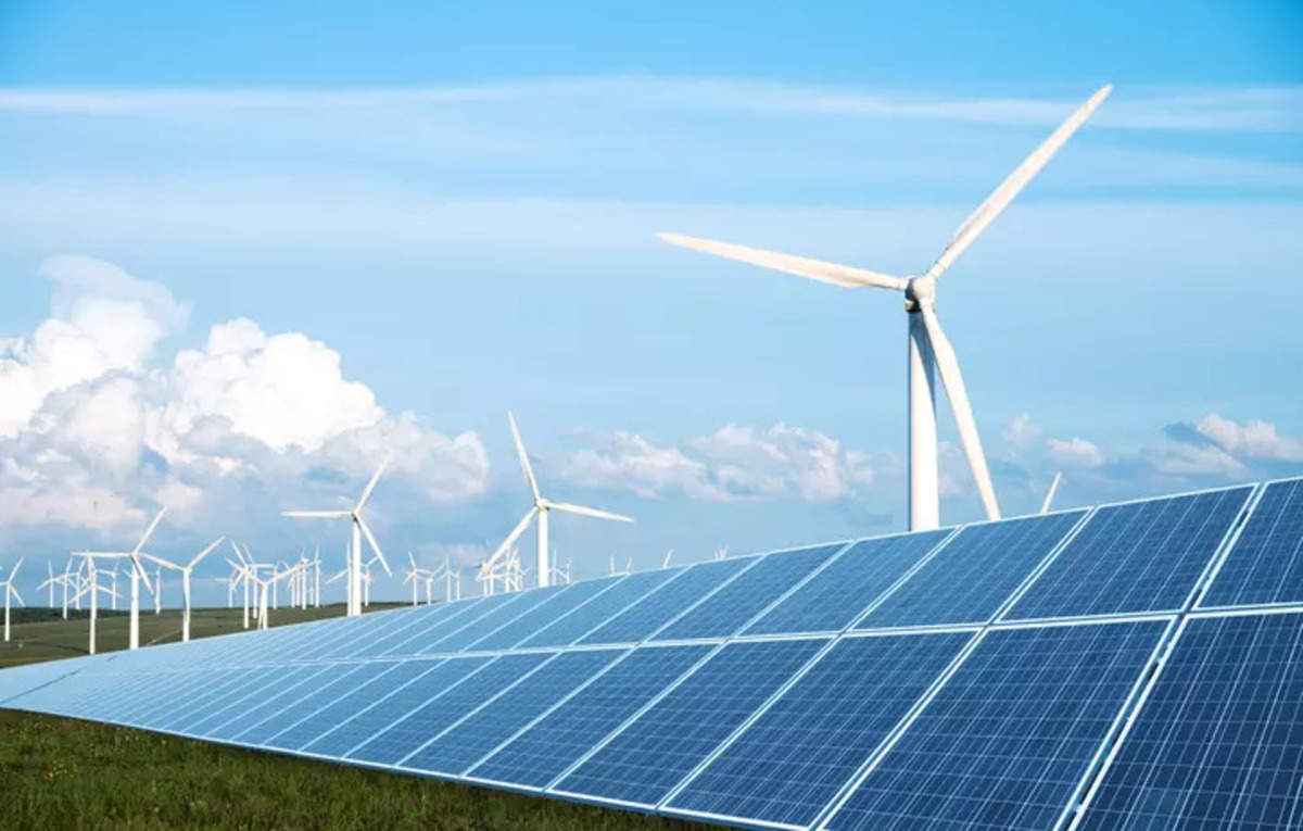 REInvest 2024 Who committed how much renewable energy capacity