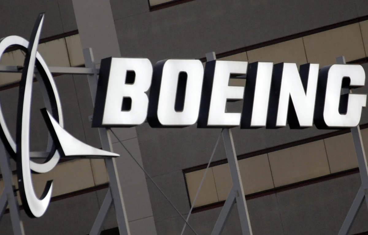 Boeing to pay Embraer 0 mn after aborted merger – ET Infra