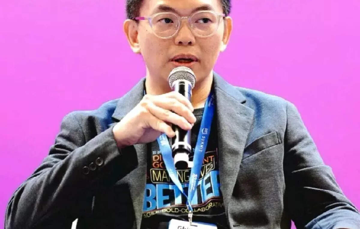 Dr. GhimEng Yap to lead data practice in new role at GovTech Singapore
