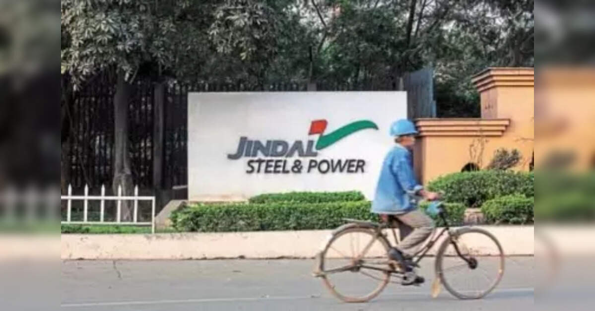 Jindal India to invest Rs 1,500 crore to expand production capacity ...