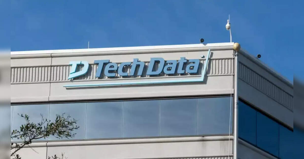 Tech Data launches Destination AI in APJ to support partner enablement ...