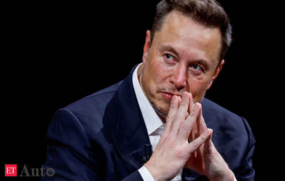 Elon Musk On Lithium Project: Argentina's Milei to meet Elon Musk on ...