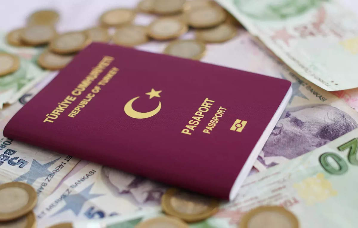 Turkiye introduces tech visa to attract foreign entrepreneurs – ET TravelWorld