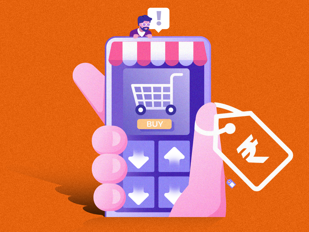 The Future of Shopping How TrJaRa is Empowering Local Commerce