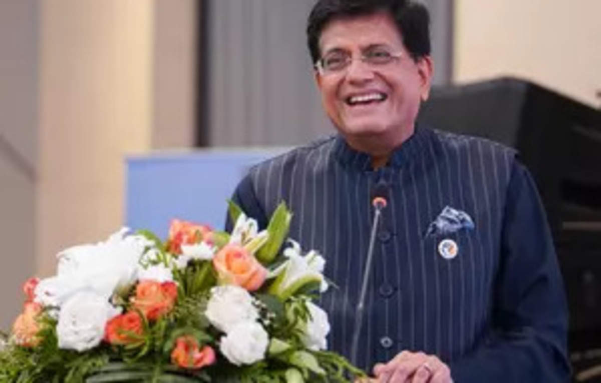 Goyal to discuss investment avenues in India with Australian industry leaders – ET Infra